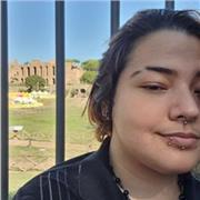 mothertounge Italian who would love to teach and help them get a good understanding of the language